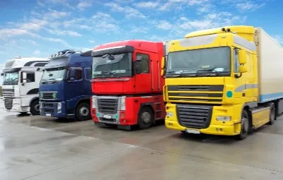 İzmir Zonguldak Nakliye Ambarı