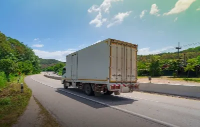 İzmir ile Zonguldak Arası Bulaşık Makinesi Taşıma