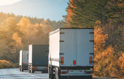 İzmir ile Zonguldak Arası Klima Taşıma