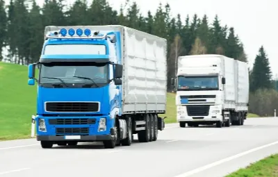 İzmir ile Zonguldak Arası Eşya Taşıma